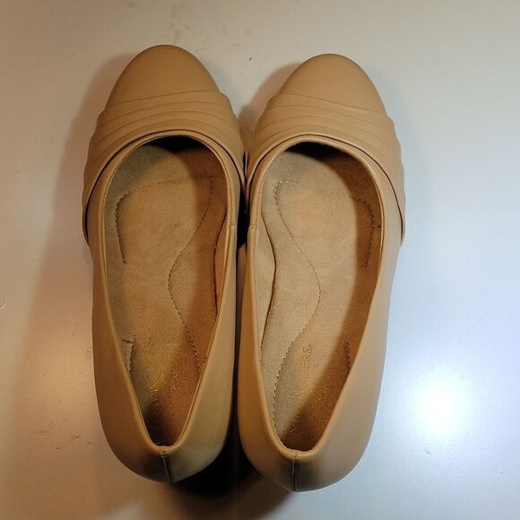 BRAND NEW KIM ROGERS ULTRA COMFORT LOW BLOCK HEEL - Picture 7 of 16